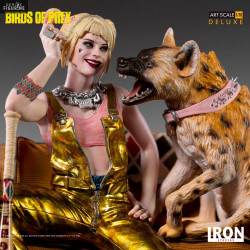 DC Comics, Birds of Prey -...