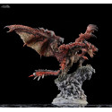 Monster Hunter - Figurine Rathalos Resell, CFB Creators Model