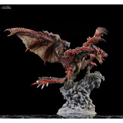Monster Hunter - Figure...
