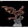 Monster Hunter - Rathalos figure, CFB Creators Model