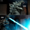 Figurine Godzilla 2003 (Godzilla: Tokyo S.O.S.) ou 1989 (Godzilla vs. Biollante), Head to Tail