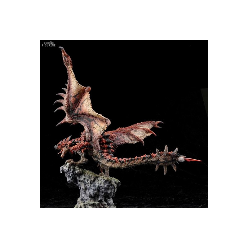 Monster Hunter - Figurine...
