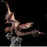Monster Hunter - Rathalos figure, CFB Creators Model