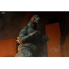 Godzilla 2003 (Godzilla: Tokyo S.O.S.) or 1989 (Godzilla vs. Biollante) figure, Head to Tail
