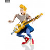 L'Excellente Aventure de Bill et Ted - Pack 2 figurines Bill & Ted, Toony Classics