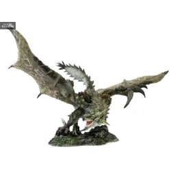 Monster Hunter - Figurine...