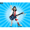 L'Excellente Aventure de Bill et Ted - Pack 2 figurines Bill & Ted, Toony Classics