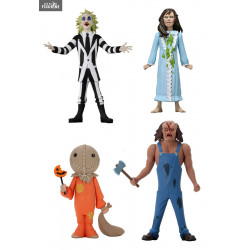 Toony Terrors - Pack 4...