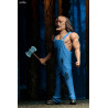 Toony Terrors - Pack 4 figures Victor Crowley, Regan, Beetlejuice and Sam