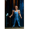 Toony Terrors - Pack 4 figures Victor Crowley, Regan, Beetlejuice and Sam