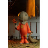 Toony Terrors - Pack 4 figures Victor Crowley, Regan, Beetlejuice and Sam
