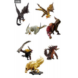 Monster Hunter - Figurine...