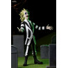 Toony Terrors - Pack 4 figures Victor Crowley, Regan, Beetlejuice and Sam