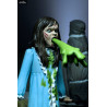 Toony Terrors - Pack 4 figurines Victor Crowley, Regan, Beetlejuice et Sam