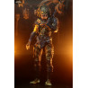 Predator 2 - Figurine Armored Lost Predator ou Scout Predator, Ultimate