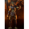 Predator 2 - Figurine Armored Lost Predator ou Scout Predator, Ultimate