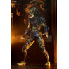 Predator 2 - Figurine Armored Lost Predator ou Scout Predator, Ultimate