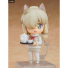 Kemono Friends - Figurine d'Alpaca Suri, Nendoroid