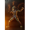 Predator 2 - Figurine Armored Lost Predator ou Scout Predator, Ultimate