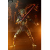Predator 2 - Figurine Armored Lost Predator ou Scout Predator, Ultimate