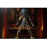 Predator 2 - Figurine Armored Lost Predator ou Scout Predator, Ultimate