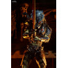 Predator 2 - Figurine Armored Lost Predator ou Scout Predator, Ultimate