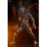 Predator 2 - Figurine Armored Lost Predator ou Scout Predator, Ultimate