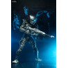 Predator 2 - Figurine Armored Lost Predator ou Scout Predator, Ultimate