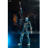 Predator 2 - Figurine Armored Lost Predator ou Scout Predator, Ultimate