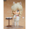 Kemono Friends - Figurine d'Alpaca Suri, Nendoroid