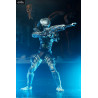 Predator 2 - Figurine Armored Lost Predator ou Scout Predator, Ultimate
