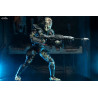 Predator 2 - Figurine Armored Lost Predator ou Scout Predator, Ultimate
