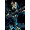 Predator 2 - Figurine Armored Lost Predator ou Scout Predator, Ultimate