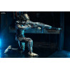 Predator 2 - Figurine Armored Lost Predator ou Scout Predator, Ultimate