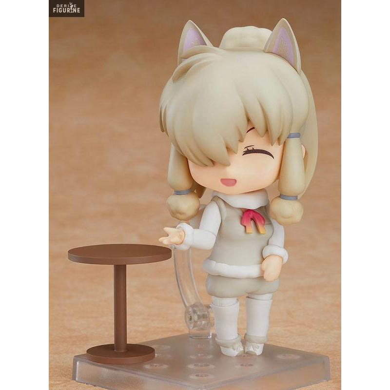 Kemono Friends - Figurine...