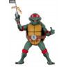 Tortues Ninja : Les Chevaliers d'écaille - Figurine Raphael