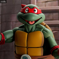 Tortues Ninja : Les...