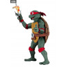 Tortues Ninja : Les Chevaliers d'écaille - Figurine Raphael