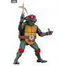 Tortues Ninja : Les Chevaliers d'écaille - Figurine Raphael