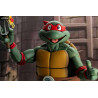 Tortues Ninja : Les Chevaliers d'écaille - Figurine Raphael