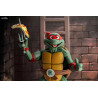 Tortues Ninja : Les Chevaliers d'écaille - Figurine Raphael