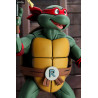 Tortues Ninja : Les Chevaliers d'écaille - Figurine Raphael