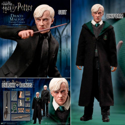 Harry Potter - Draco Malfoy...