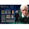 Harry Potter - Figurine Drago Malefoy Teenager Suit, Uniform ou Deluxe, My Favourite Movie