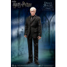 Harry Potter - Figurine Drago Malefoy Teenager Suit, Uniform ou Deluxe, My Favourite Movie