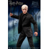Harry Potter - Figurine Drago Malefoy Teenager Suit, Uniform ou Deluxe, My Favourite Movie