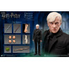 Harry Potter - Figurine Drago Malefoy Teenager Suit, Uniform ou Deluxe, My Favourite Movie