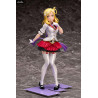 Love Live! Sunshine!! - Mari Ohara figure, Birthday Figure Project