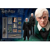 Harry Potter - Figurine Drago Malefoy Teenager Suit, Uniform ou Deluxe, My Favourite Movie
