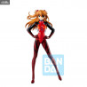Evangelion: 3.0 + 1.0 - Asuka, Mari, Rei or EVA-01 figure, Ichibansho